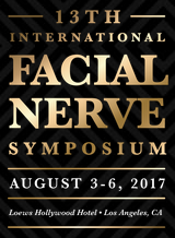 13th international facial nerve symposium