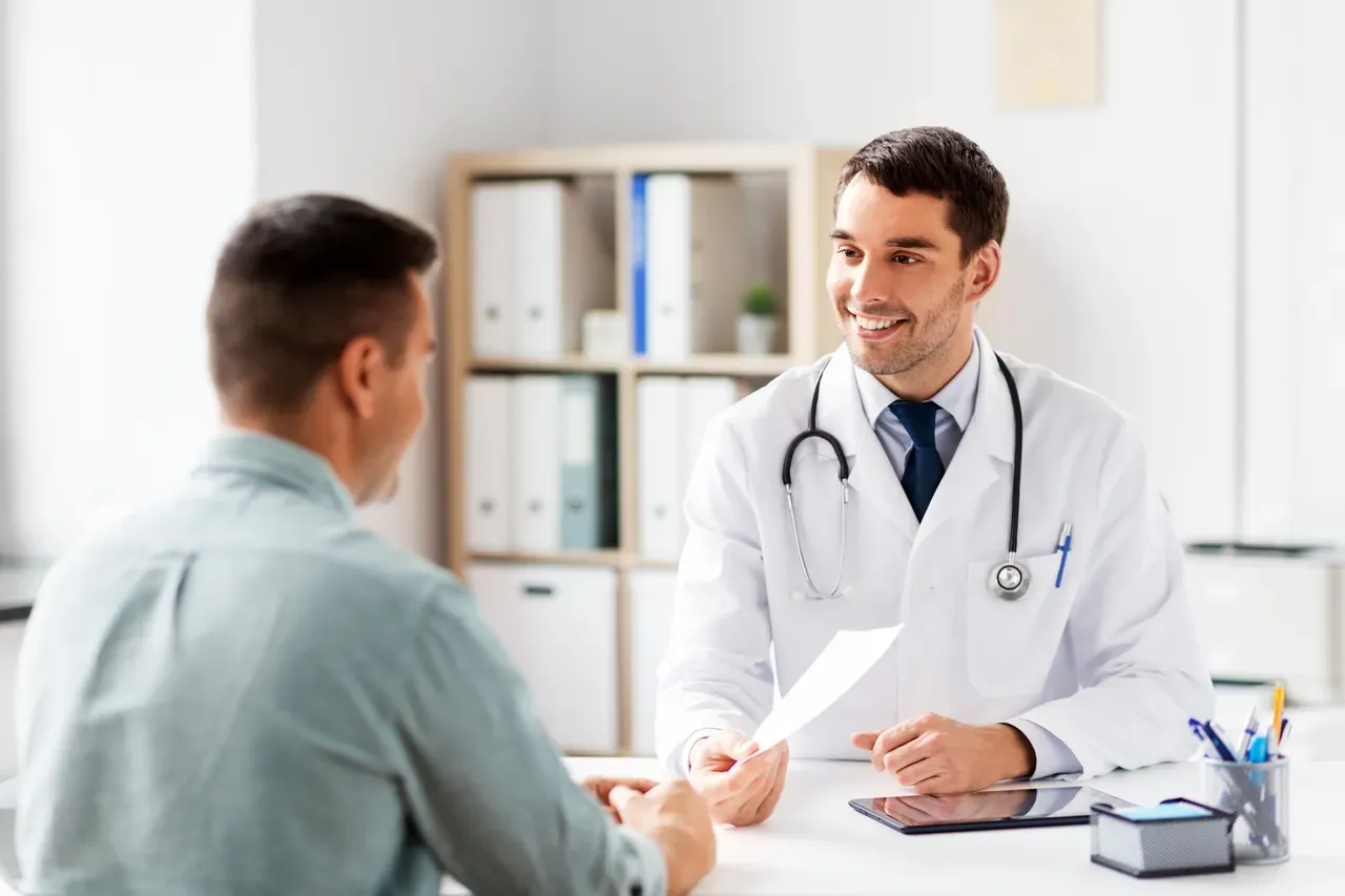 How To Fix Facial Paralysis After Acoustic Neuroma Tumor Removal