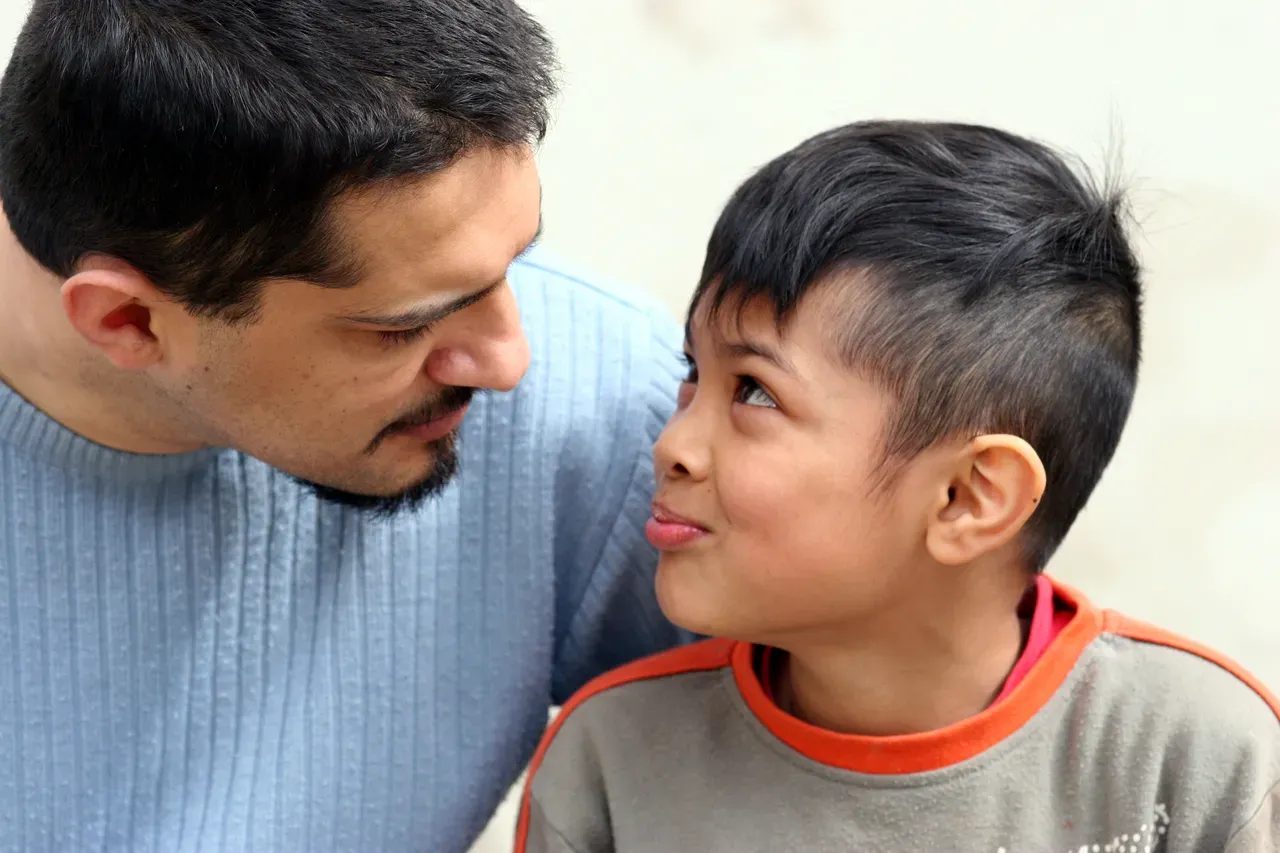 How Can I Tell If My Child Has Moebius Syndrome?