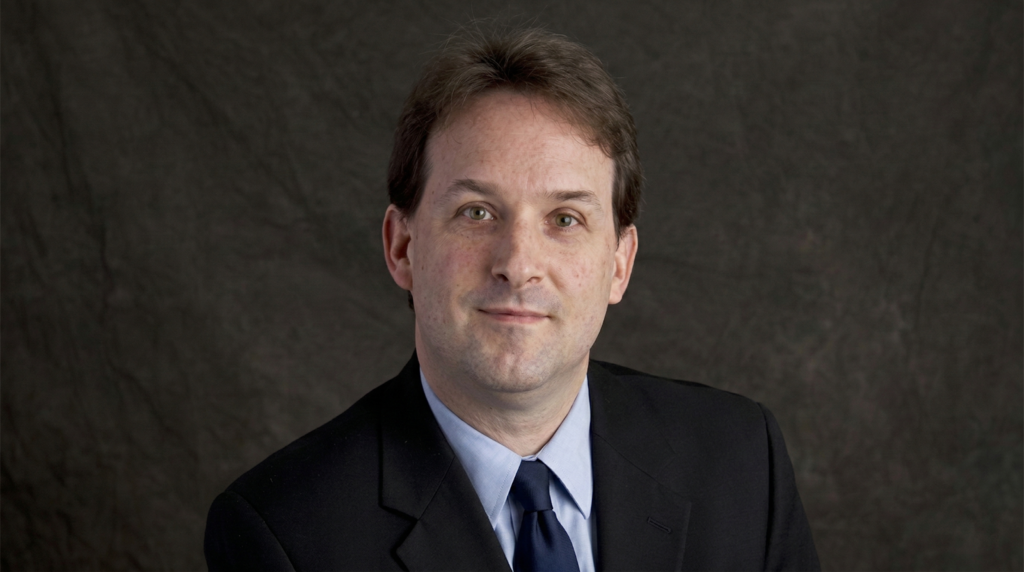 Dr. William H. Slattery III