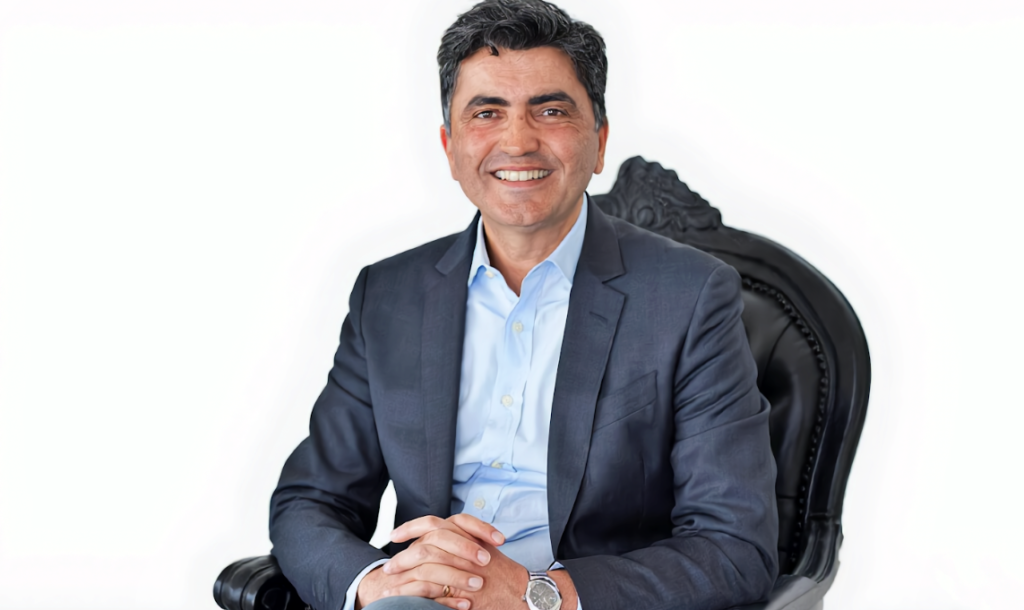 Dr. Babak Azizzadeh, MD, FACS