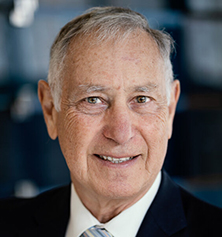 Dr. Ronald M. Zuker