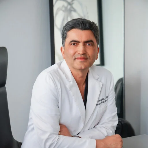 Dr Babak Azizzadeh