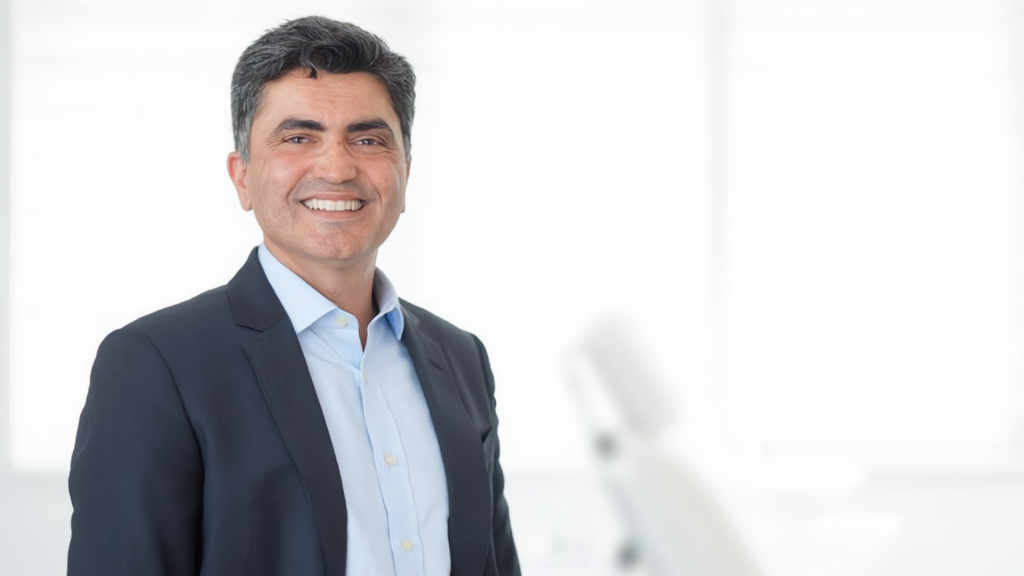 Dr. Babak Azizzadeh